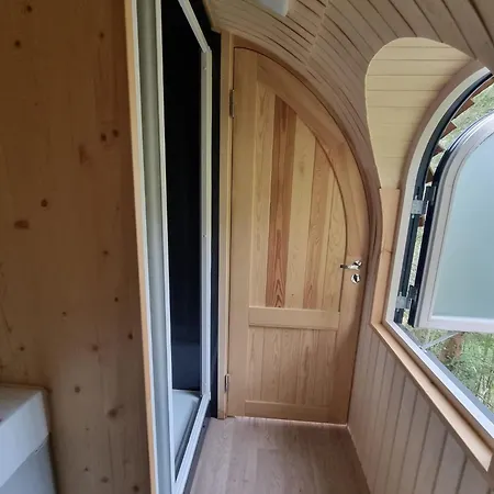 Apartment Igluhut Passail Hohenau an Der Raab