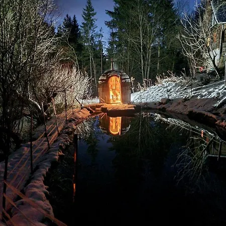 Igluhut Passail Апартаменты